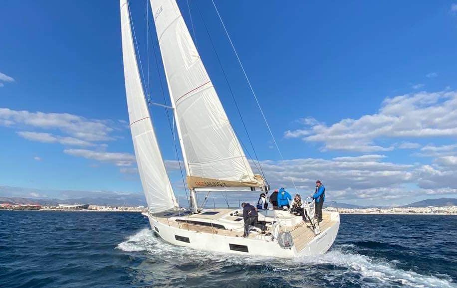 Solaris 40